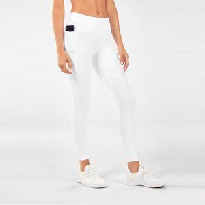 Fabletics Cold Weather Fleece Blend Leggings Size L - NWOT Never Worn